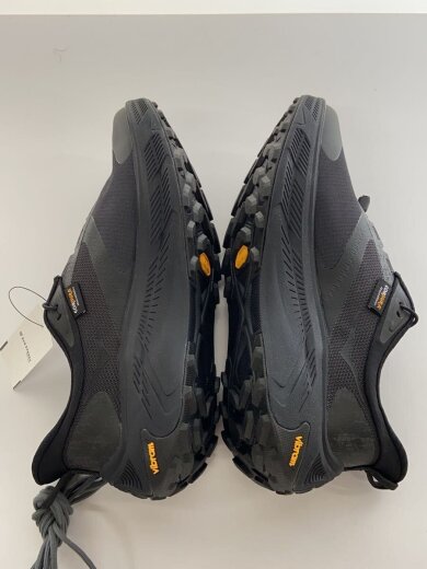 商品画像：ローカットスニーカー/26.5cm/BLK/1171851 9