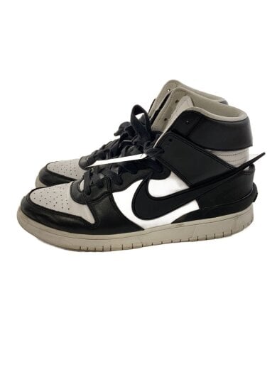 商品画像：AMBUSH X DUNK HIGH_アンブッシュ X ダンク ハイ/28.5cm/WHT// 1