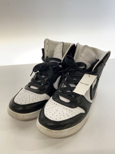 商品画像：AMBUSH X DUNK HIGH_アンブッシュ X ダンク ハイ/28.5cm/WHT// 2