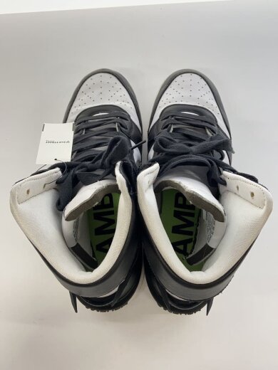 商品画像：AMBUSH X DUNK HIGH_アンブッシュ X ダンク ハイ/28.5cm/WHT// 3