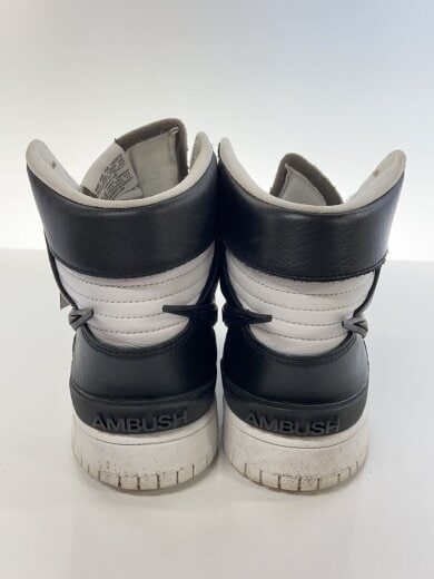 商品画像：AMBUSH X DUNK HIGH_アンブッシュ X ダンク ハイ/28.5cm/WHT// 6