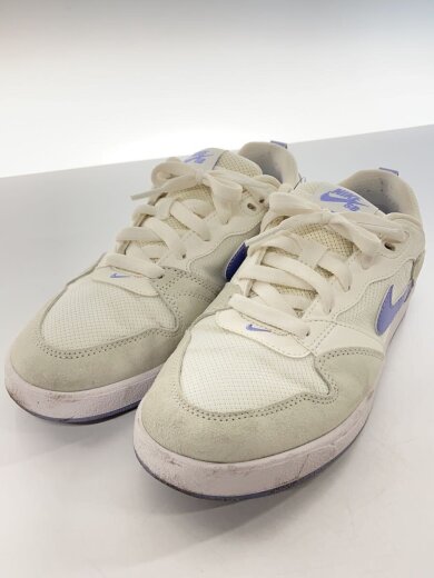 商品画像：ローカットスニーカー_CQ0369-102/24cm/WHT// 2