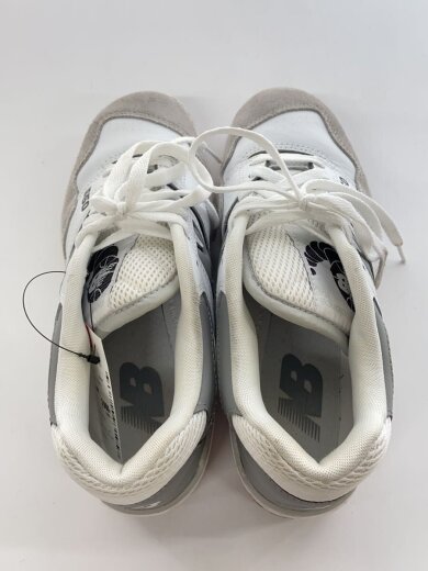 商品画像：BB550/ホワイト/25cm/WHT 3