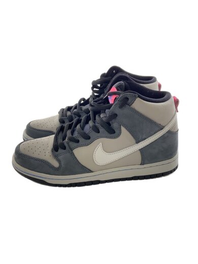 商品画像：DUNK HIGH PRO ISO_ダンク ハイ プロ ISO/26cm/GRY// 1