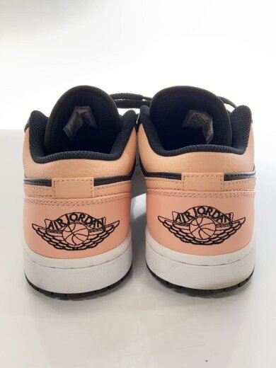 商品画像：AIR JORDAN 1 LOW_エアジョーダン 1 ロー/26cm/BLK// 6