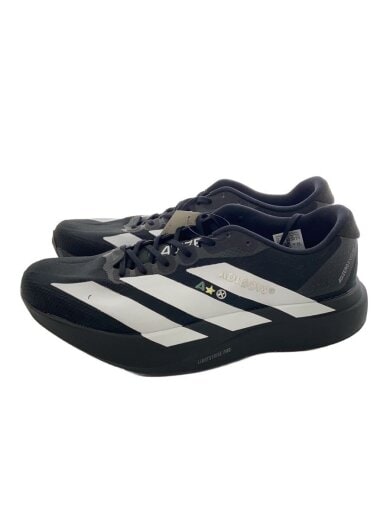商品画像：ADIZERO EVO SL WOVEN_アディゼロEVO SL ウーブン/28cm/BLK// 1