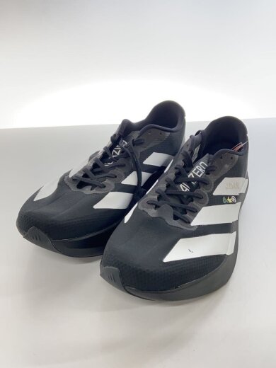 商品画像：ADIZERO EVO SL WOVEN_アディゼロEVO SL ウーブン/28cm/BLK// 2