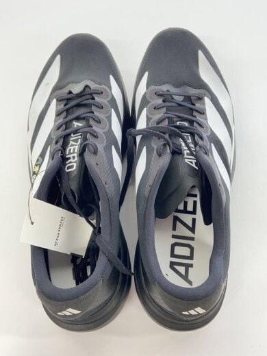 商品画像：ADIZERO EVO SL WOVEN_アディゼロEVO SL ウーブン/28cm/BLK// 3