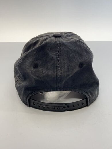 商品画像：LOST TOWN SUPPLY/キャップ/FREE/コットン/GRY/無地/メンズ 3