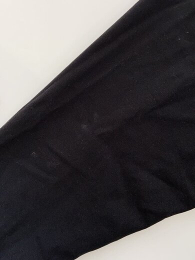 商品画像：21SS/barn coat/ジャケット/L/コットン/BLK/無地// 9