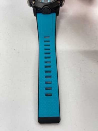 商品画像：クォーツ腕時計・G-SHOCK/デジアナ/BLK/BLU 7