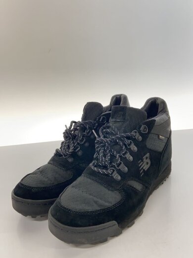 商品画像：ブーツ/27.5cm/BLK/URAINXBB 2