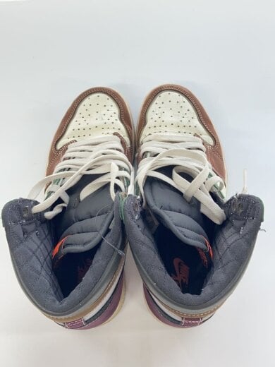 商品画像：AIR JORDAN 1 RETRO HIGH OG_エア ジョーダン 1 レトロ ハイ オリジナル/26cm/マ 3