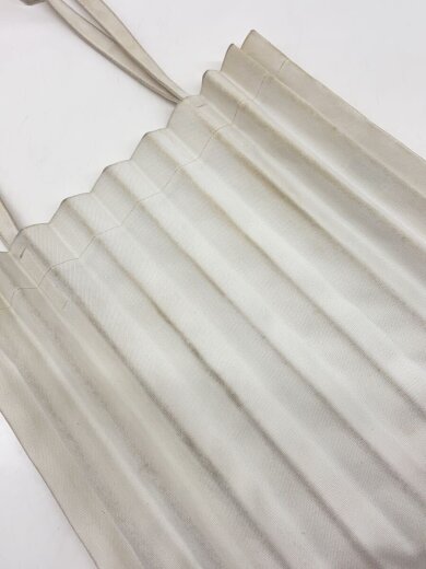 商品画像：トートバッグ/キャンバス/WHT/無地 8