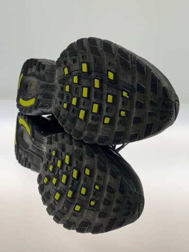 商品画像：AIR ZOOM PEGASUS WAVE_エア ペガサス ウェーブ/28cm/BLK// 6