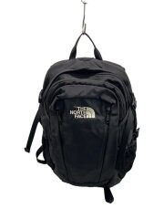 Single shot/シングルショットリュック/ナイロン/BLK/無地/NM71903