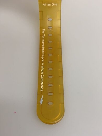 商品画像：クォーツ腕時計/BG-370// 5