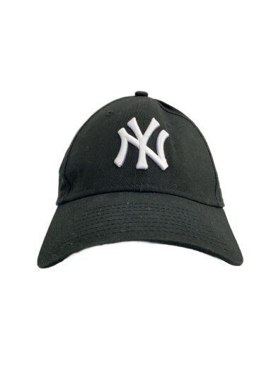 商品画像：キャップ/FREE/コットン/ブラック/メンズ 1