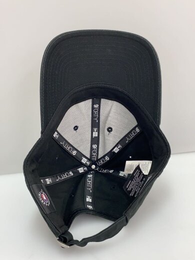 商品画像：キャップ/FREE/コットン/ブラック/メンズ 4