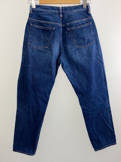 商品画像：ボトム/--/コットン/インディゴ/無地 2