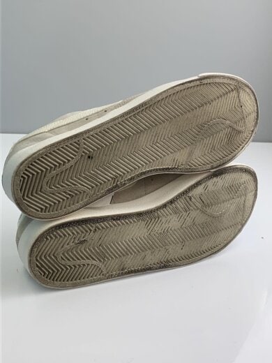 商品画像：W BLAZER LOW SD/ウィメンズブレーザーロー/アイボリー/AA3962-005/23.5cm 4