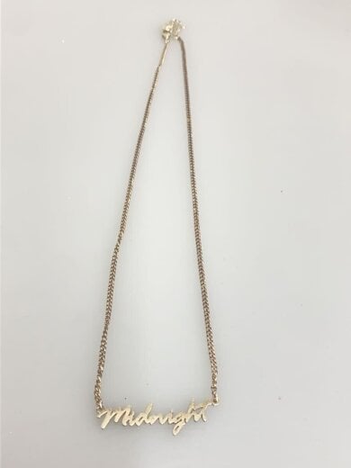 商品画像：ネックレス/SV925/トップ有/レディース 2