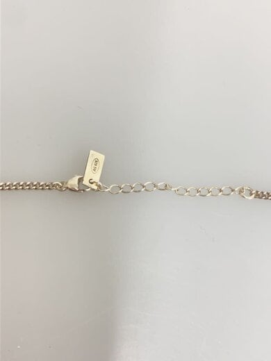 商品画像：ネックレス/SV925/トップ有/レディース 3