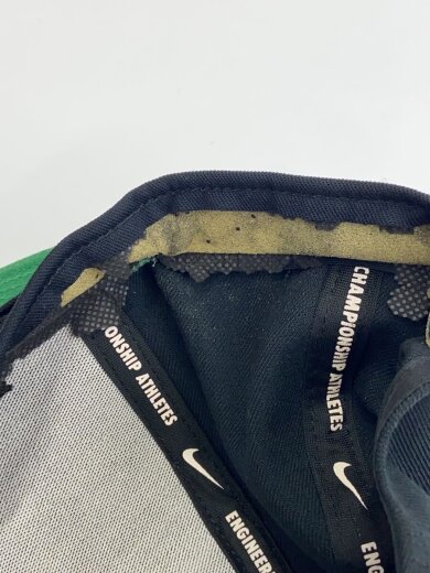 商品画像：キャップ/FREE/ポリエステル/ブラック/メンズ/891284-010 7