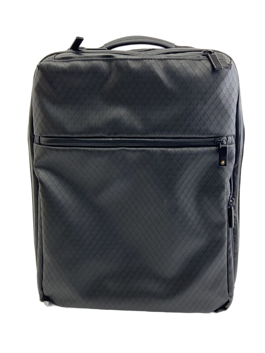 ace. / リュック/ブラック/62851