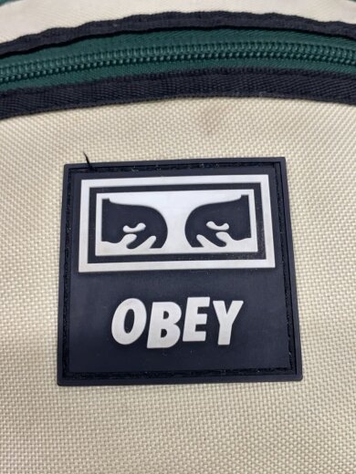 商品画像：ショルダーバッグ/ポリエステル/カーキ 5