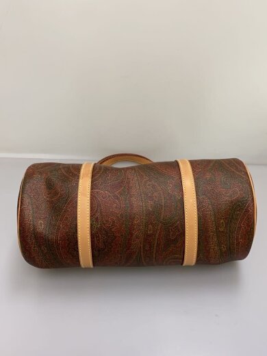 画像：ETROハンドバッグ/ペーズリー/00434