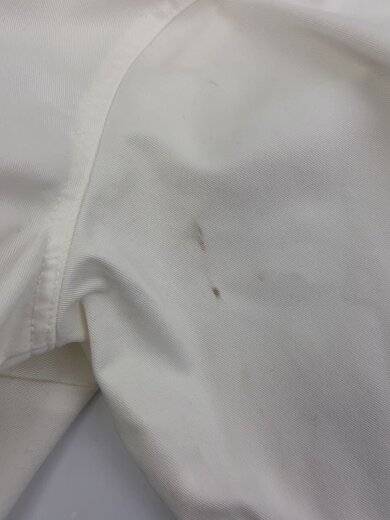 商品画像：Blazz works/カバーオール/ホワイト/プリント 7