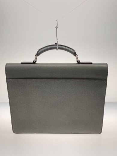 商品画像：ネオ・ロブスト2_タイガ/レザー/グレー 3