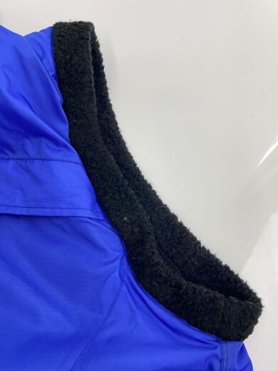 商品画像：RECLOTHES/ベスト/one/--/ブルー/無地 6