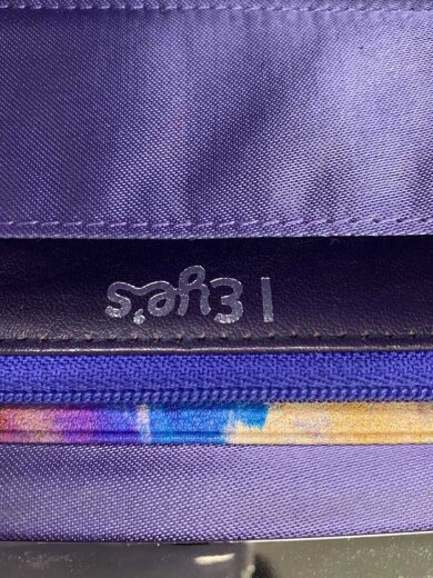 商品画像：I EYES/長財布/マルチカラー/メンズ 3