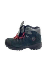 トレッキングブーツ/UK7/ブラック/M2 SUPERLIGHT