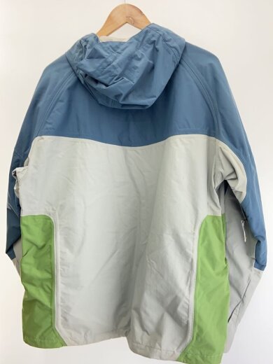 商品画像：ジャケット/ナイロン/グレー 2