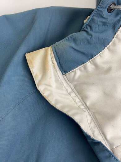 商品画像：ジャケット/ナイロン/グレー 7