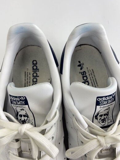 商品画像：ローカットスニーカー/27cm/ホワイト/M20325 8