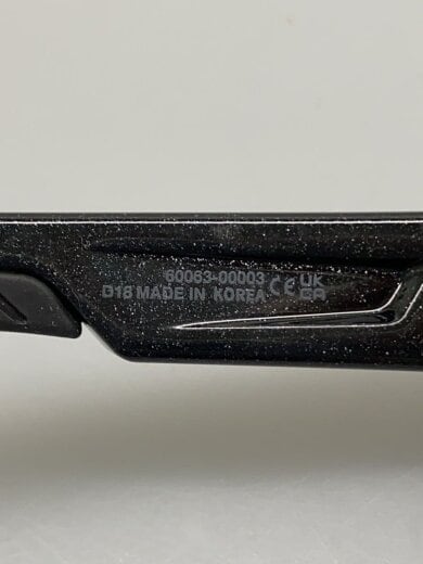 商品画像：ワンハンドレット/サングラス/メンズ/KORBIN 5