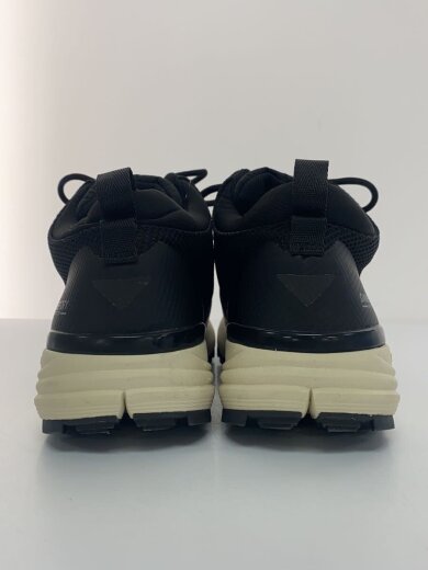 商品画像：ローカットスニーカー/26.5cm/ブラック/D125267// 7