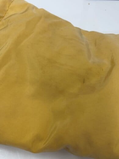 商品画像：ジャケット/44/イエロー/無地 6