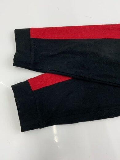 商品画像：フリースジャケット/XL/ポリエステル/ブラック/無地/80 14 2 150 160-164 6