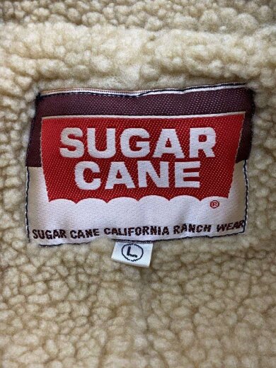 商品画像：ジャケット/L/ブラウン/無地 3