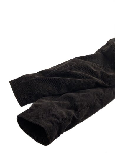 商品画像：ジャケット/L/ブラウン/無地 4