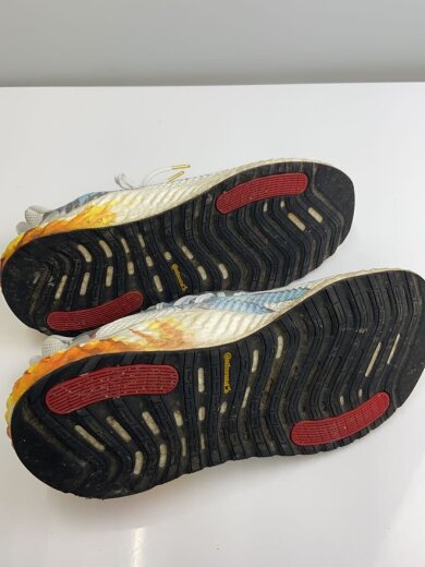 商品画像：ALPHABOOST/28.5cm/WHT 4