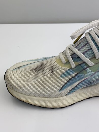 商品画像：ALPHABOOST/28.5cm/WHT 7