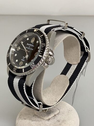 商品画像：クォーツ腕時計/アナログ 2