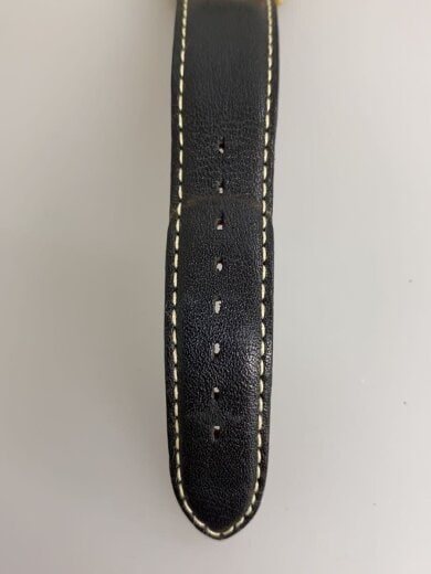 商品画像：クォーツ腕時計/アナログ/071/999 5