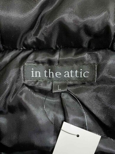 商品画像：ジャケット/L/ポリエステル/ブラック/カモフラ 3